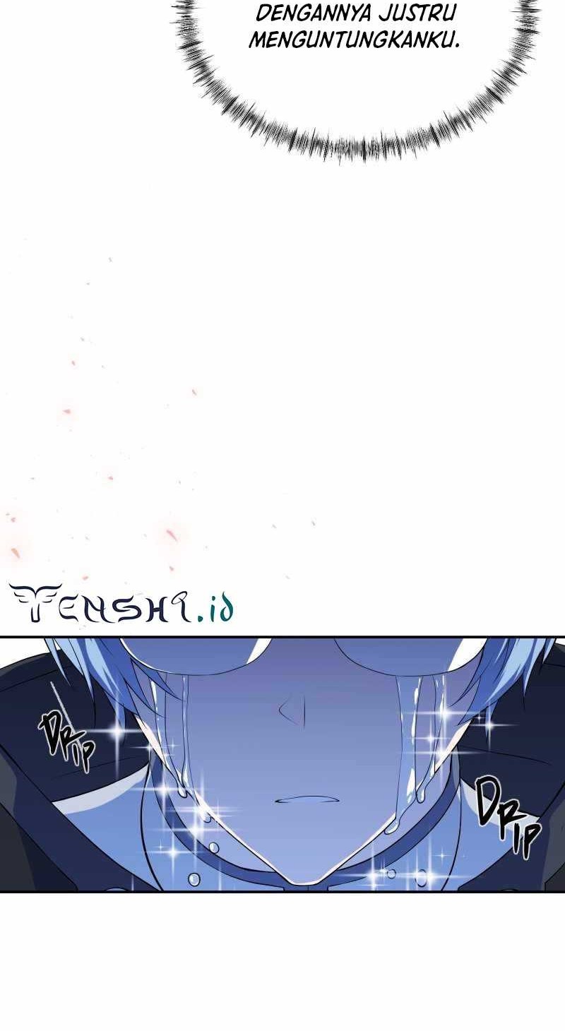 Retired Demon King Chapter 04 Gambar 17