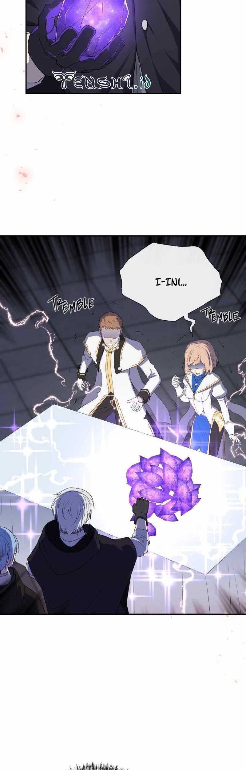 Retired Demon King Chapter 04 Gambar 19