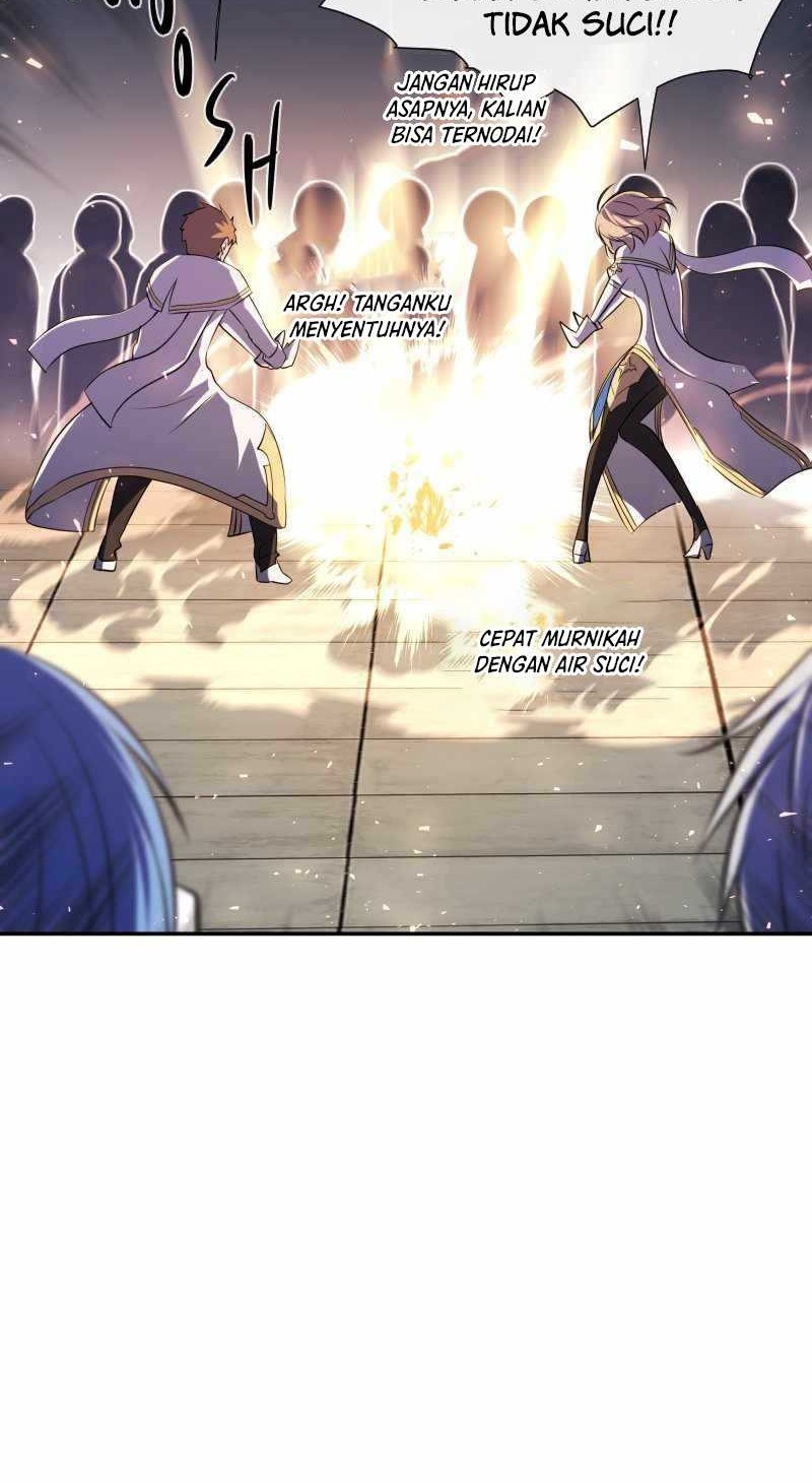 Retired Demon King Chapter 04 Gambar 21