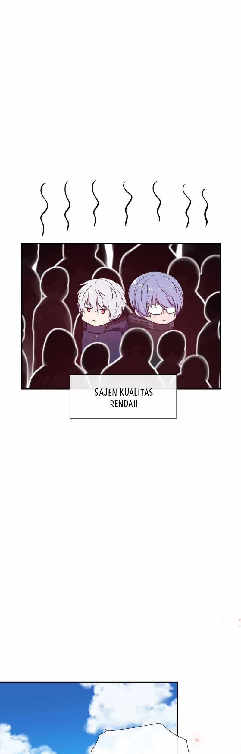 Retired Demon King Chapter 04 Gambar 26