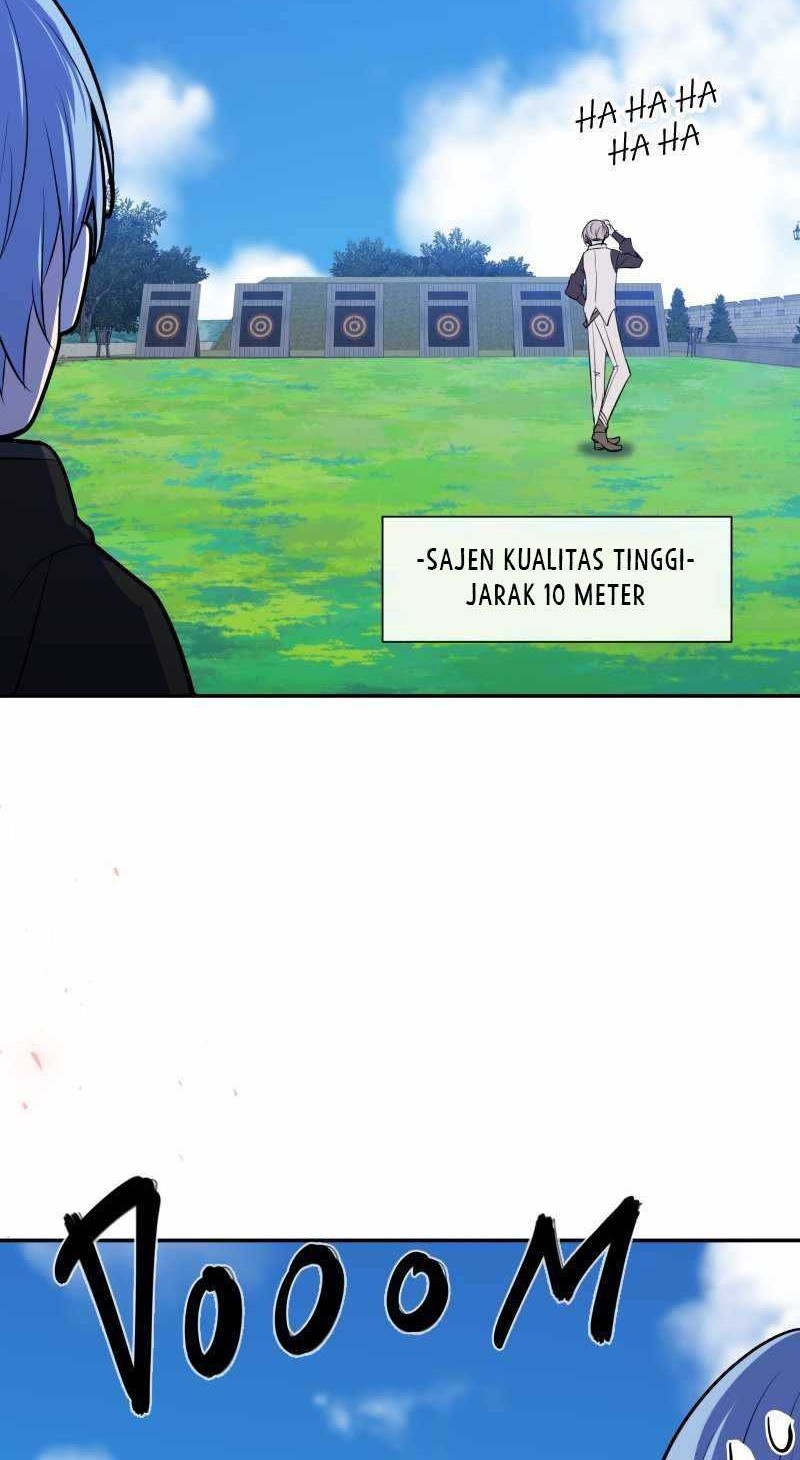 Retired Demon King Chapter 04 Gambar 29