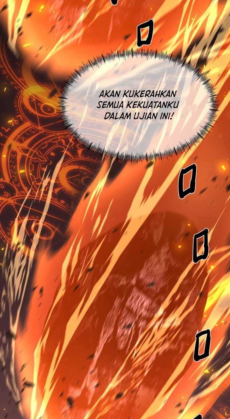 Retired Demon King Chapter 04 Gambar 33