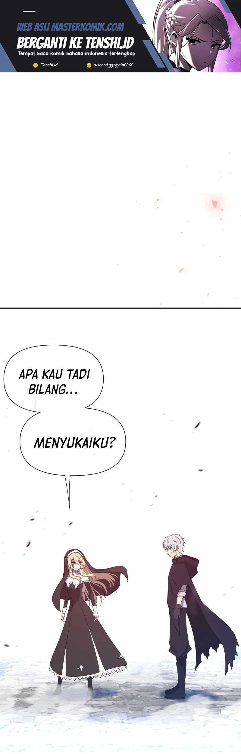 Baca  Retired Demon King Chapter 03 Gambar 2