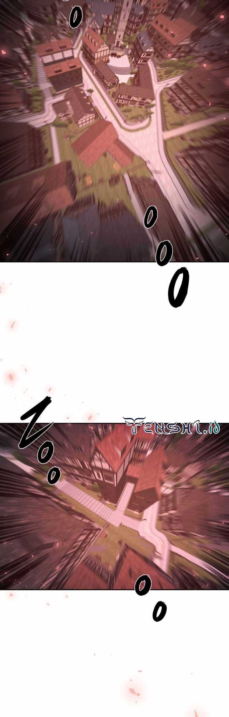 Retired Demon King Chapter 02 Gambar 34