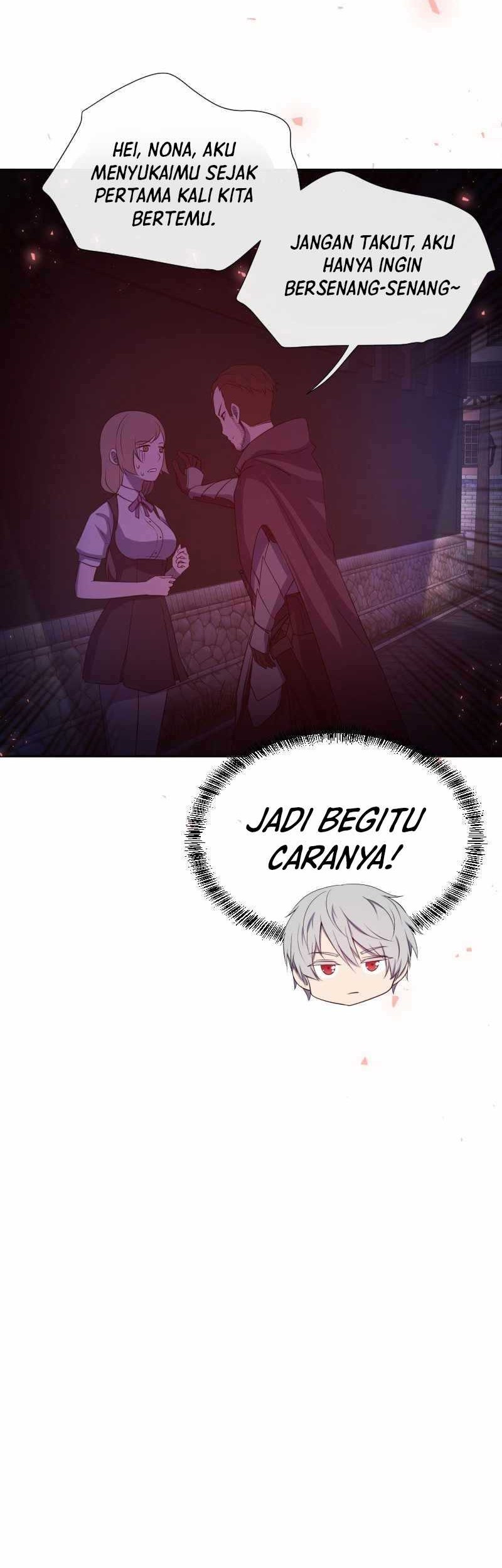 Retired Demon King Chapter 02 Gambar 35