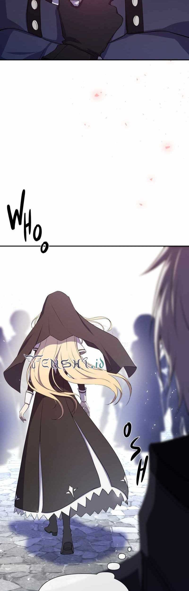 Retired Demon King Chapter 02 Gambar 38