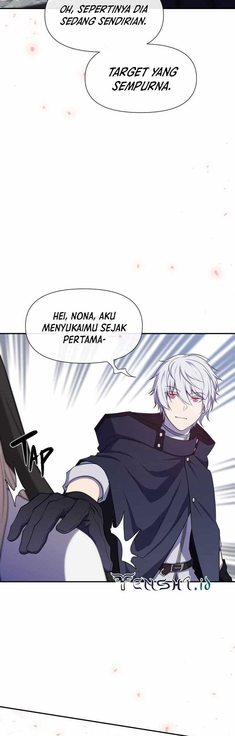 Retired Demon King Chapter 02 Gambar 39