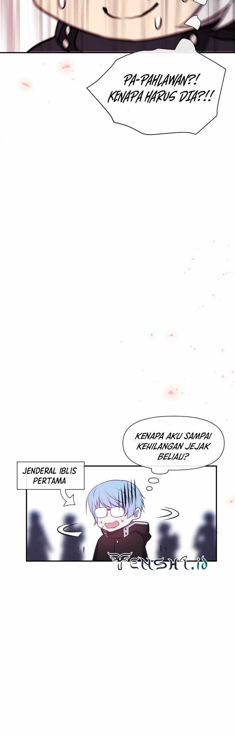 Retired Demon King Chapter 02 Gambar 42