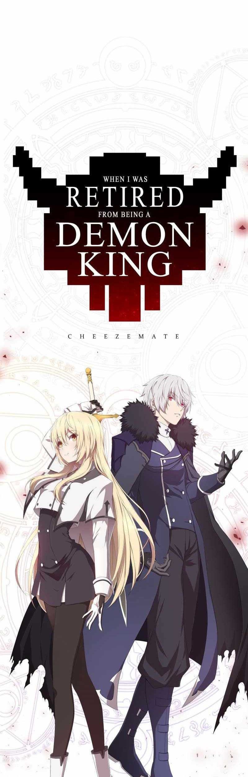 Retired Demon King Chapter 02 Gambar 43