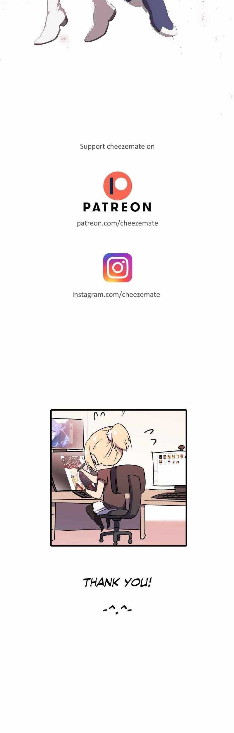 Retired Demon King Chapter 02 Gambar 44