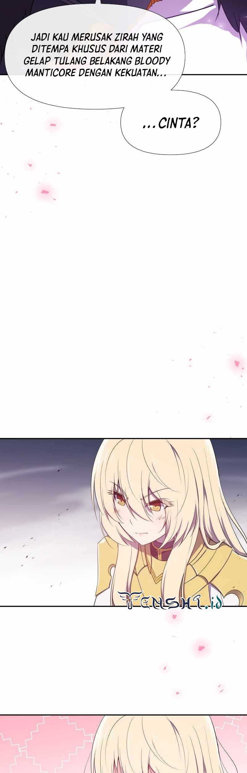 Retired Demon King Chapter 02 Gambar 4