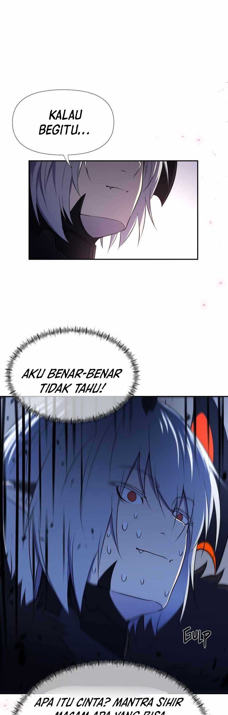 Retired Demon King Chapter 02 Gambar 7