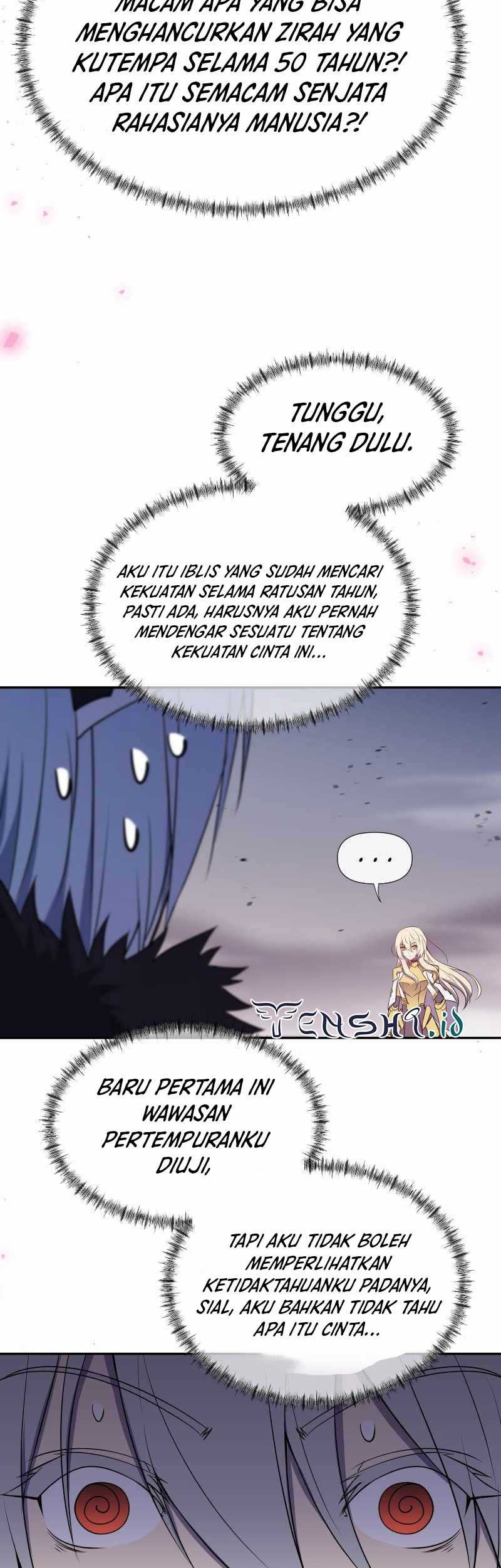 Retired Demon King Chapter 02 Gambar 8