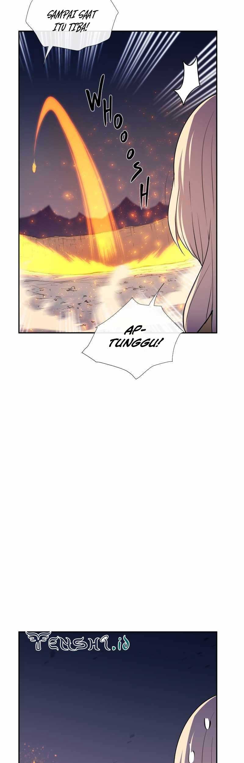 Retired Demon King Chapter 02 Gambar 14