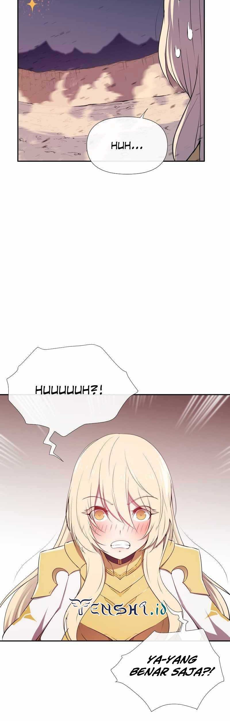 Retired Demon King Chapter 02 Gambar 15
