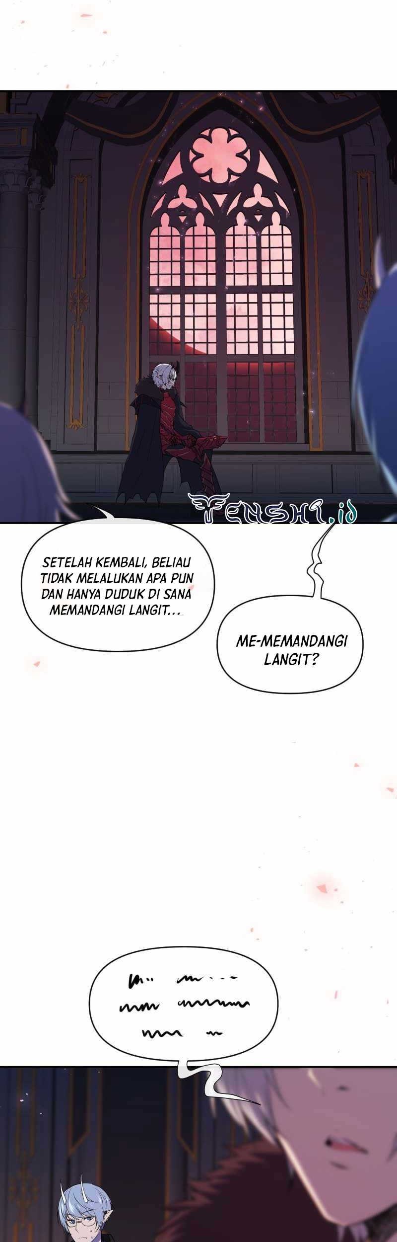 Retired Demon King Chapter 02 Gambar 20