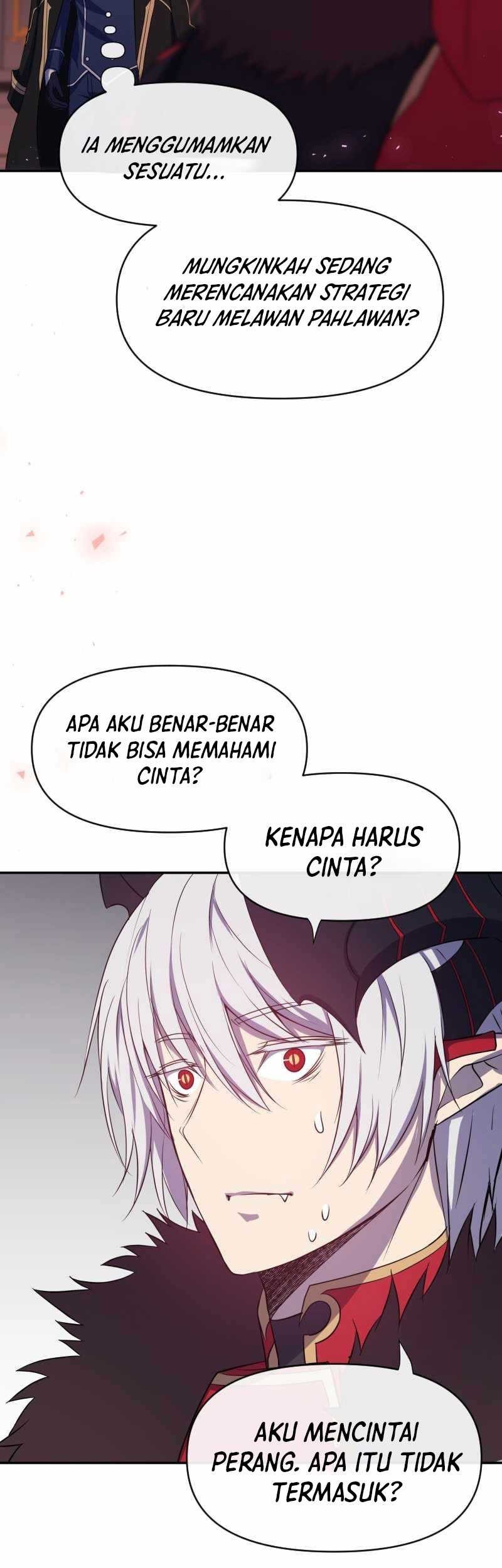 Retired Demon King Chapter 02 Gambar 22