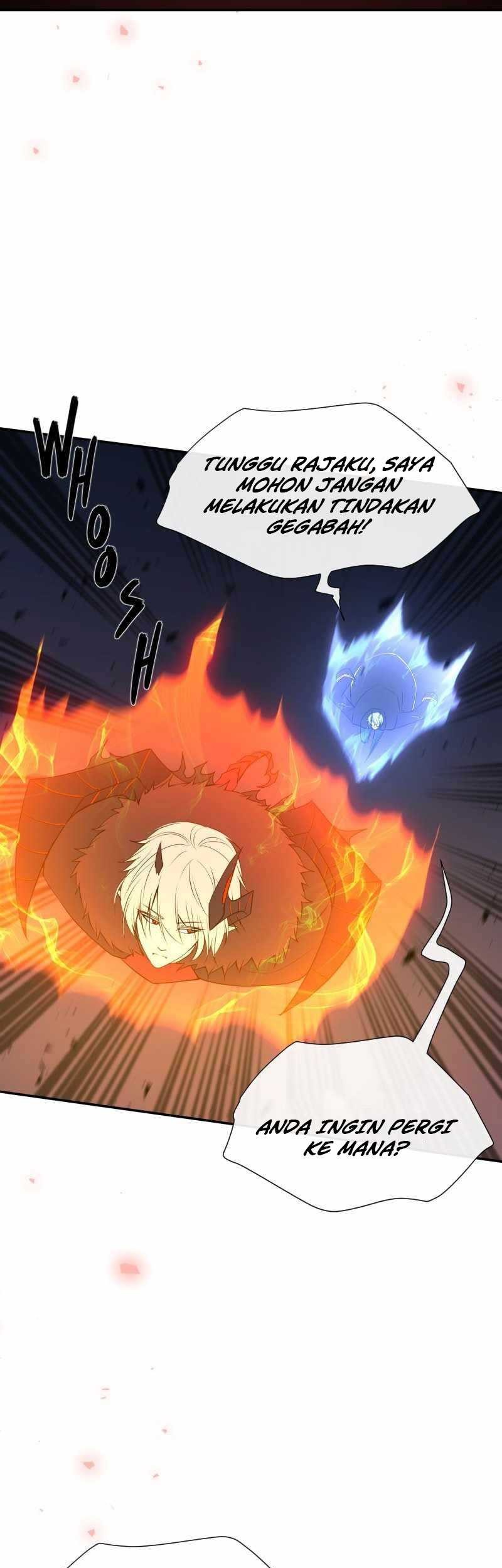Retired Demon King Chapter 02 Gambar 26