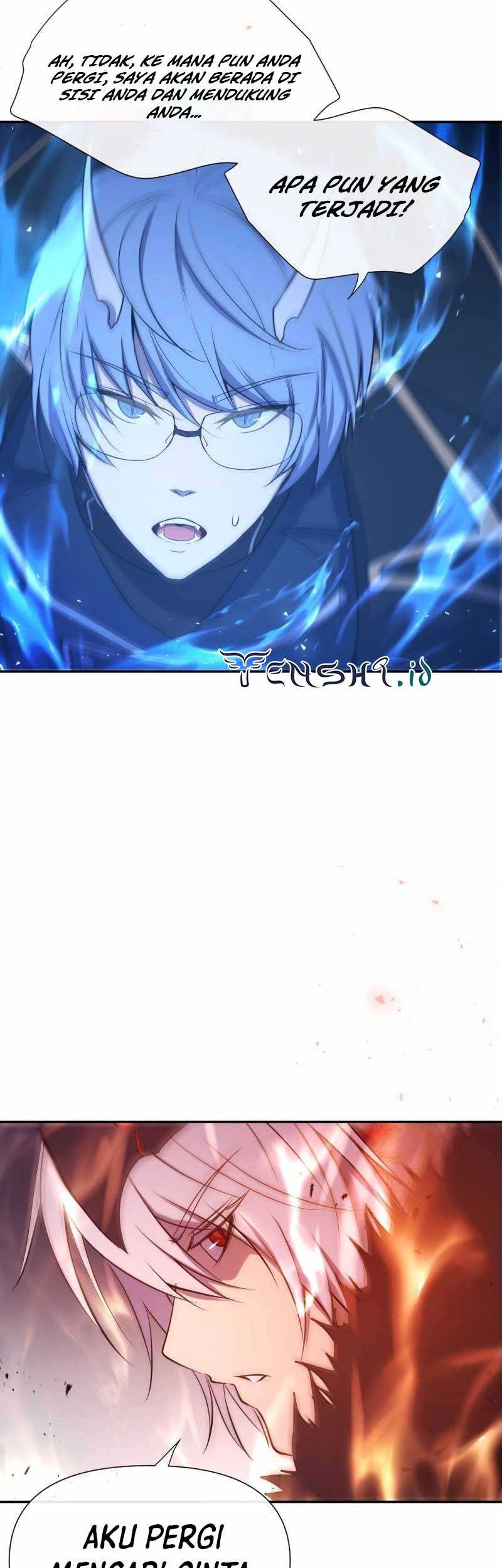 Retired Demon King Chapter 02 Gambar 27