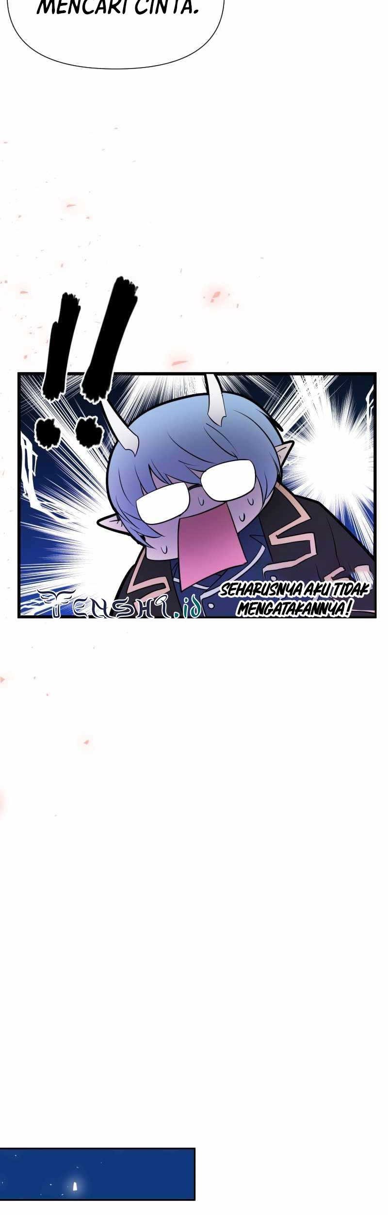 Retired Demon King Chapter 02 Gambar 28