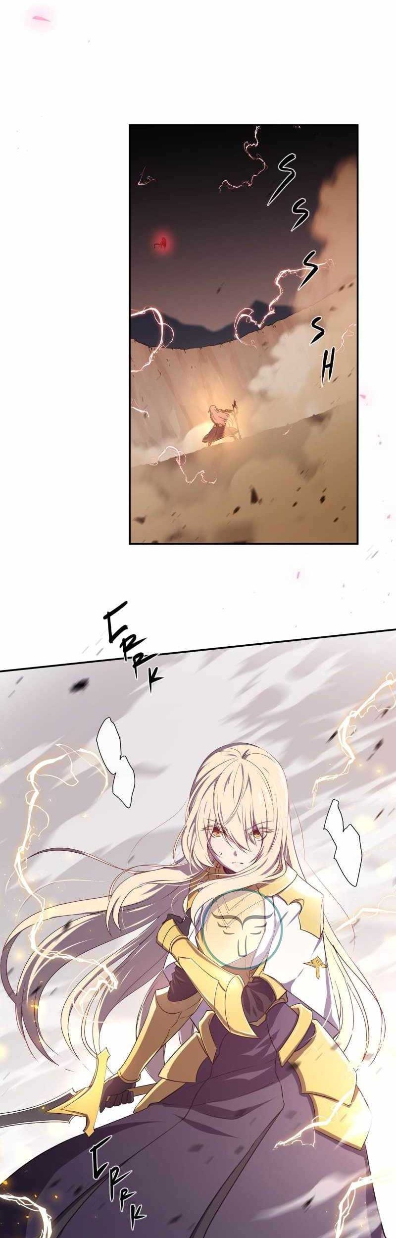 Retired Demon King Chapter 01 Gambar 39