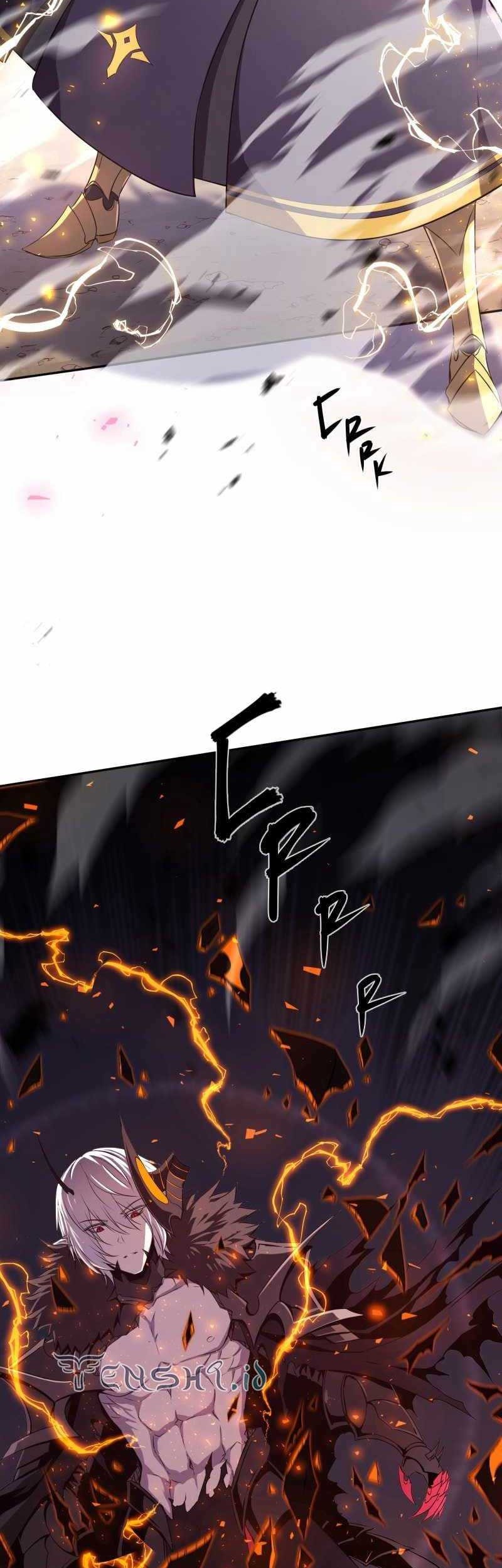 Retired Demon King Chapter 01 Gambar 40