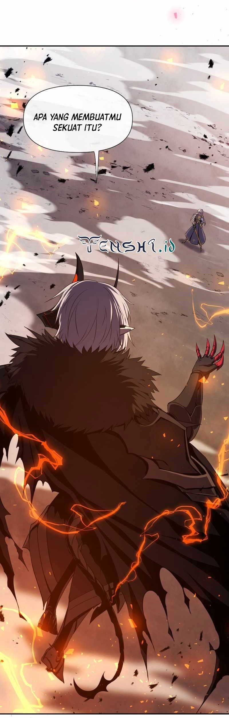 Retired Demon King Chapter 01 Gambar 44