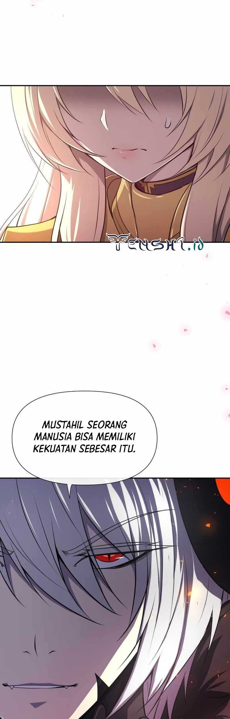 Retired Demon King Chapter 01 Gambar 46