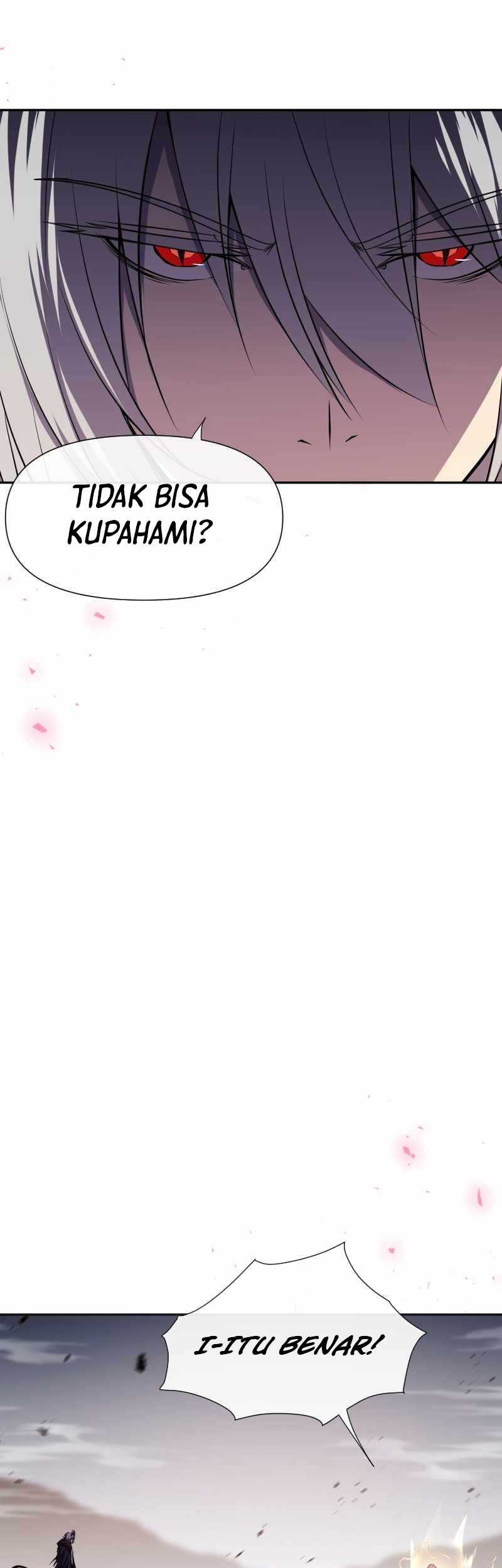 Retired Demon King Chapter 01 Gambar 50