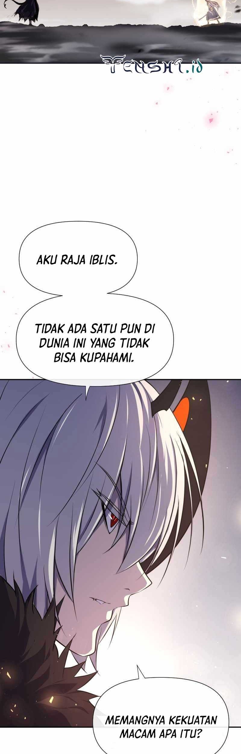 Retired Demon King Chapter 01 Gambar 51