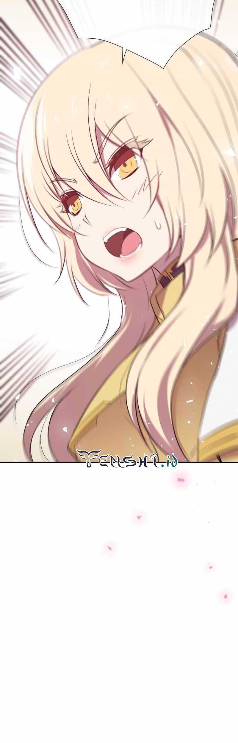 Retired Demon King Chapter 01 Gambar 54