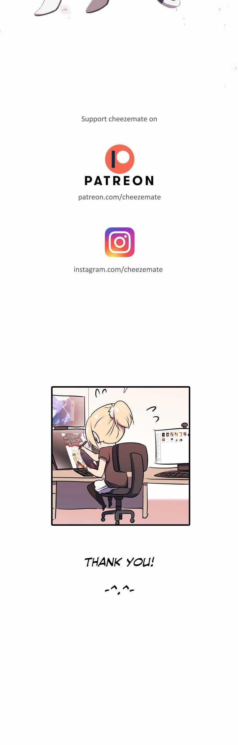 Retired Demon King Chapter 01 Gambar 56