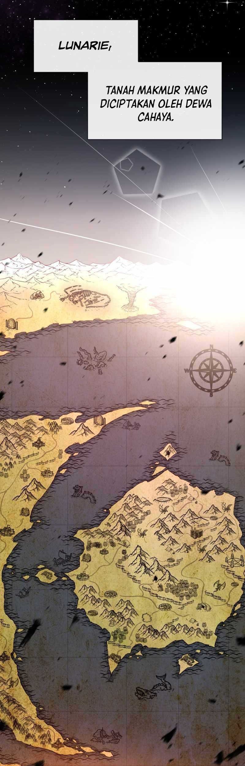 Retired Demon King Chapter 01 Gambar 3