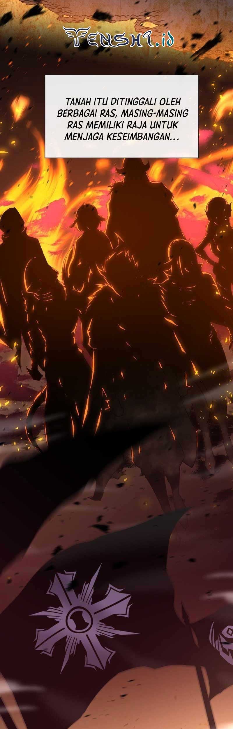 Retired Demon King Chapter 01 Gambar 4