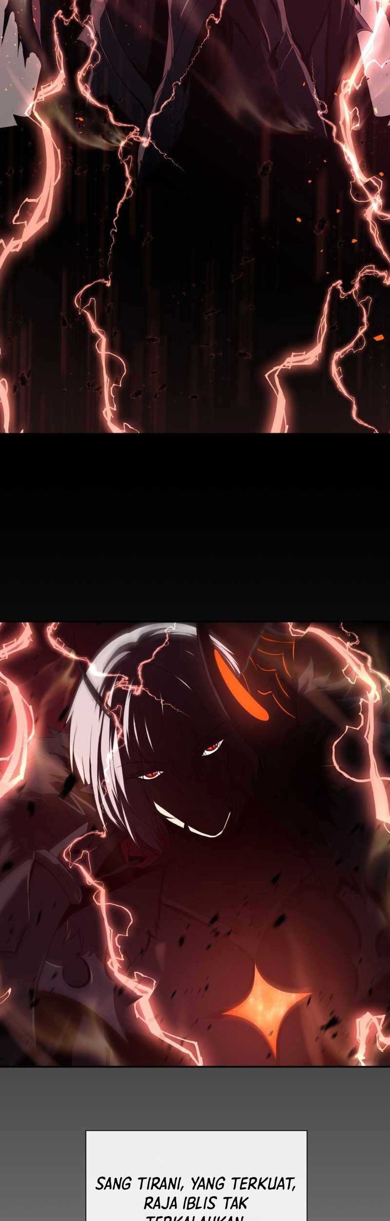 Retired Demon King Chapter 01 Gambar 7