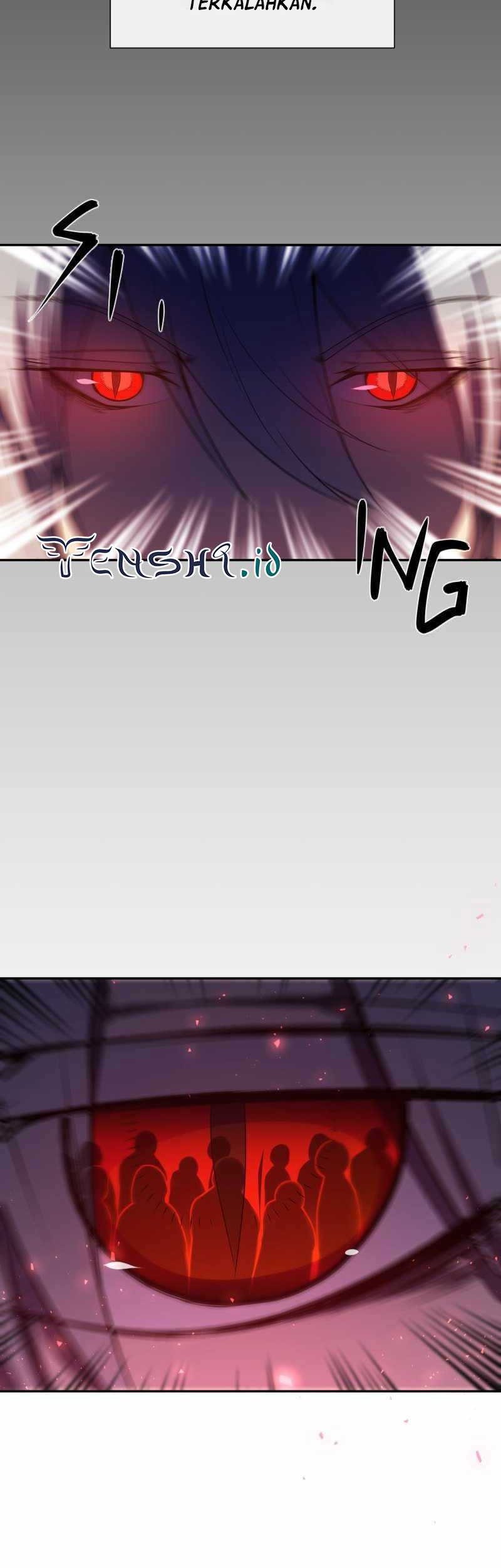 Retired Demon King Chapter 01 Gambar 8