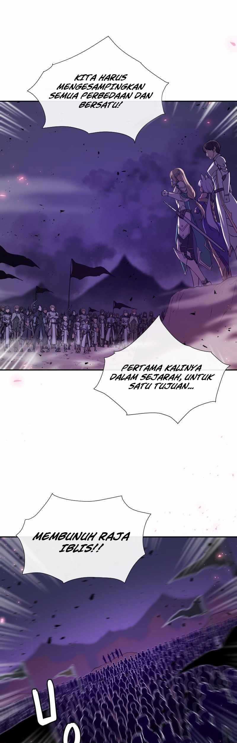 Retired Demon King Chapter 01 Gambar 10