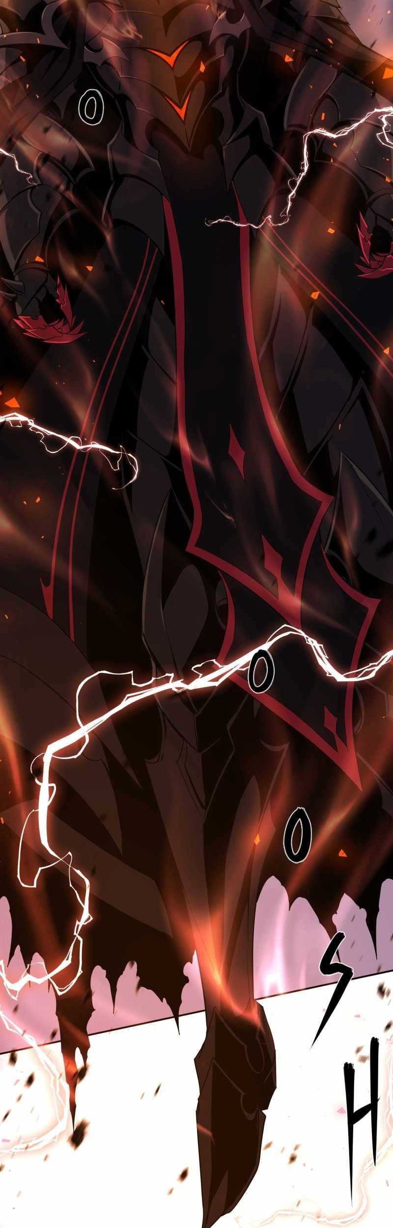 Retired Demon King Chapter 01 Gambar 18