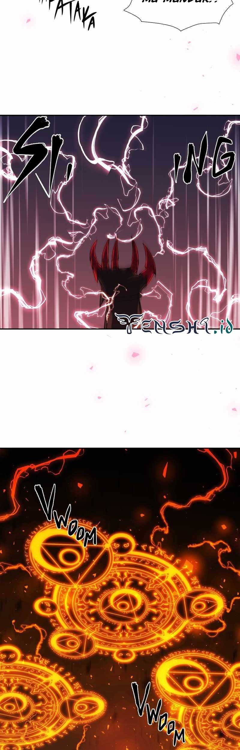 Retired Demon King Chapter 01 Gambar 20