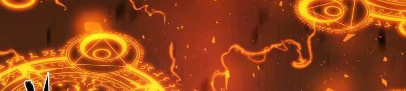 Retired Demon King Chapter 01 Gambar 21