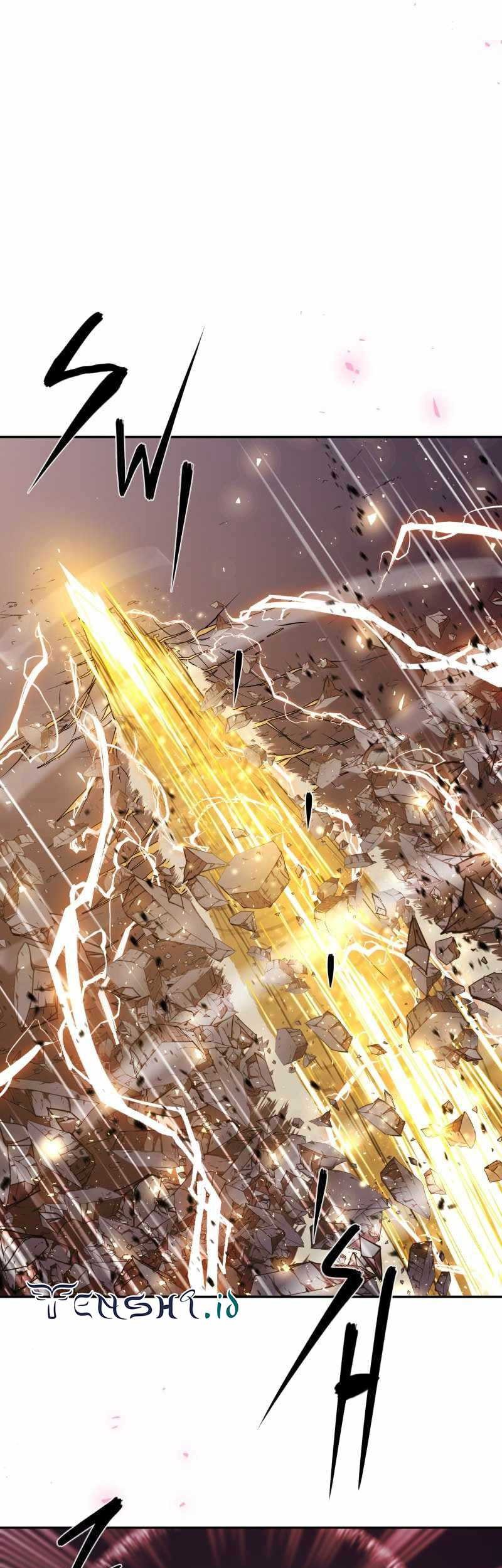 Retired Demon King Chapter 01 Gambar 26