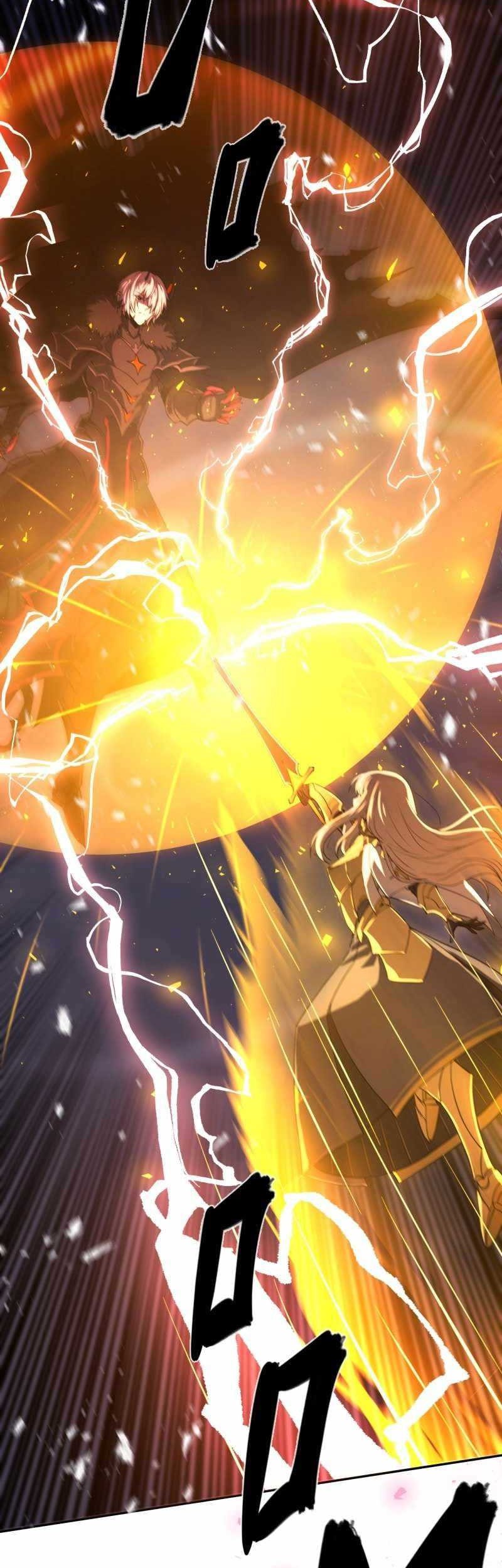 Retired Demon King Chapter 01 Gambar 28