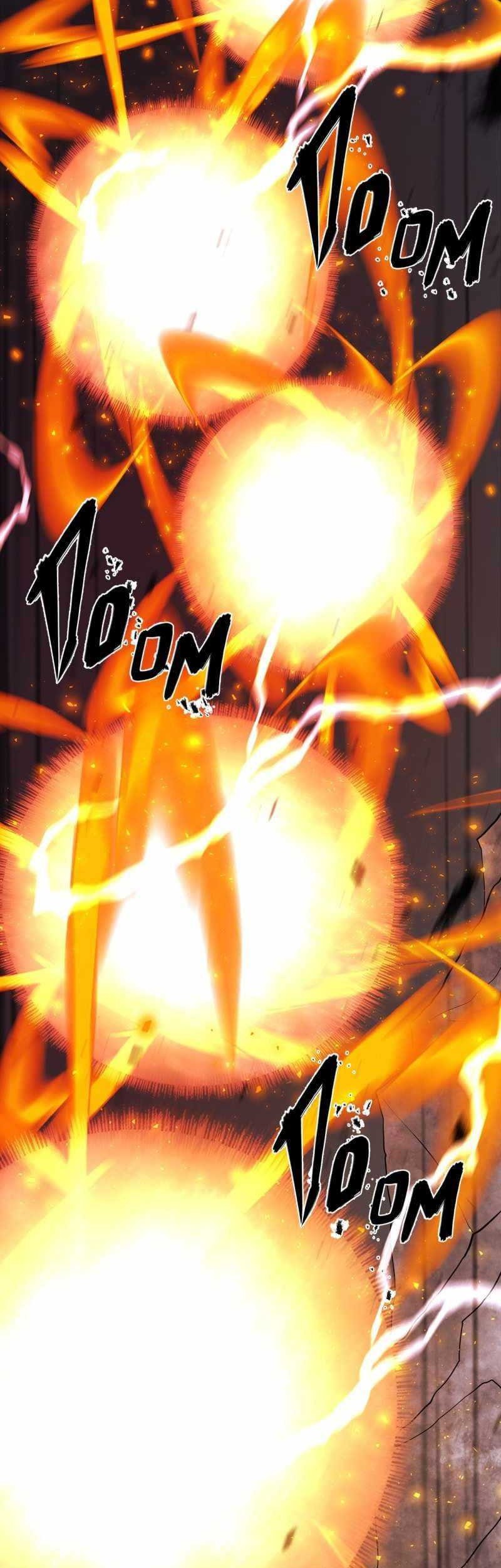 Retired Demon King Chapter 01 Gambar 32