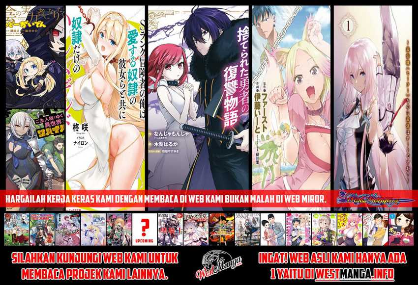 Haikei… Koroshiya-san to Kekkon Shimashita Chapter 09 Gambar 13