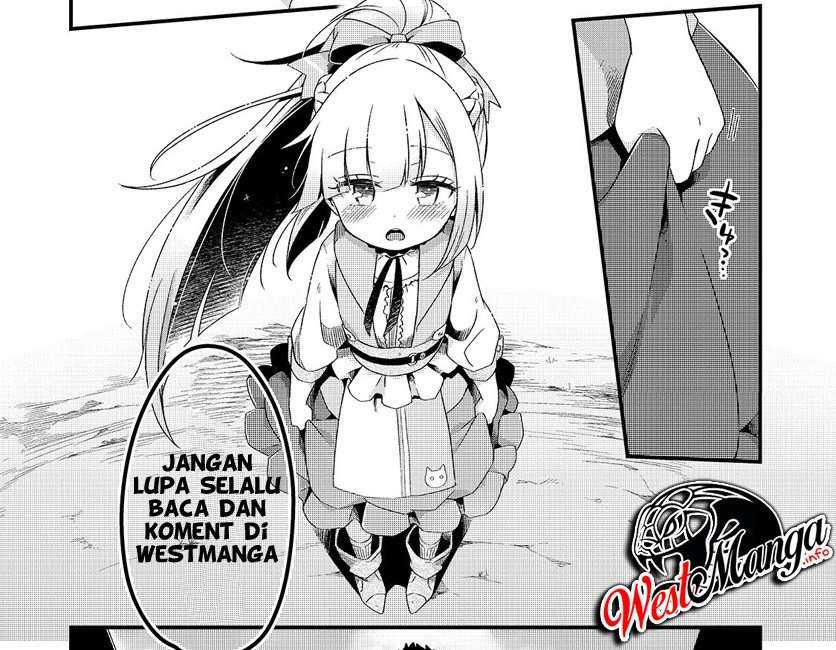 Haikei… Koroshiya-san to Kekkon Shimashita Chapter 02 Gambar 20