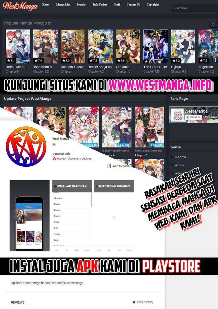 Haikei… Koroshiya-san to Kekkon Shimashita Chapter 01 Gambar 21