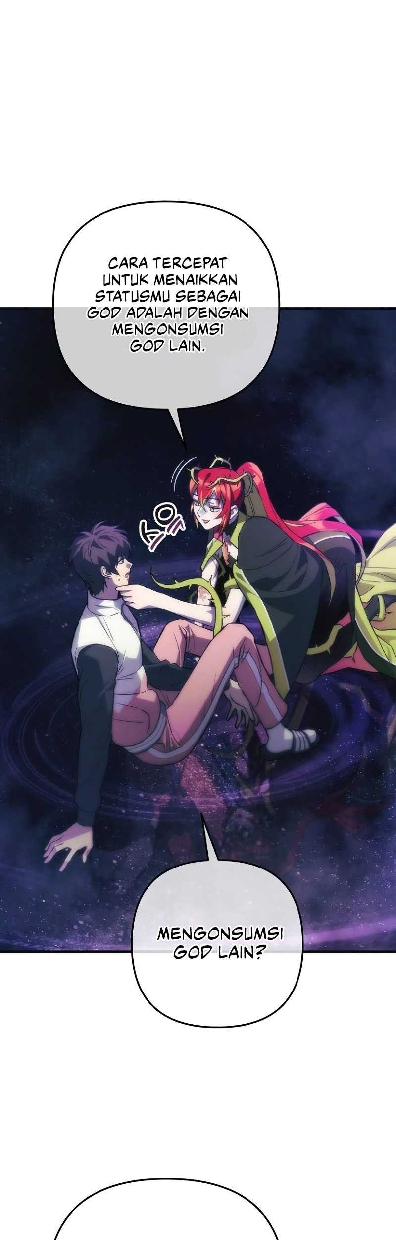 I’ll be Taking a Break for Personal Reasons Chapter 92 Gambar 34