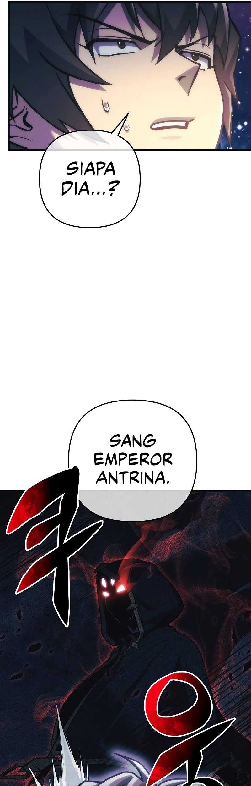 I’ll be Taking a Break for Personal Reasons Chapter 92 Gambar 38