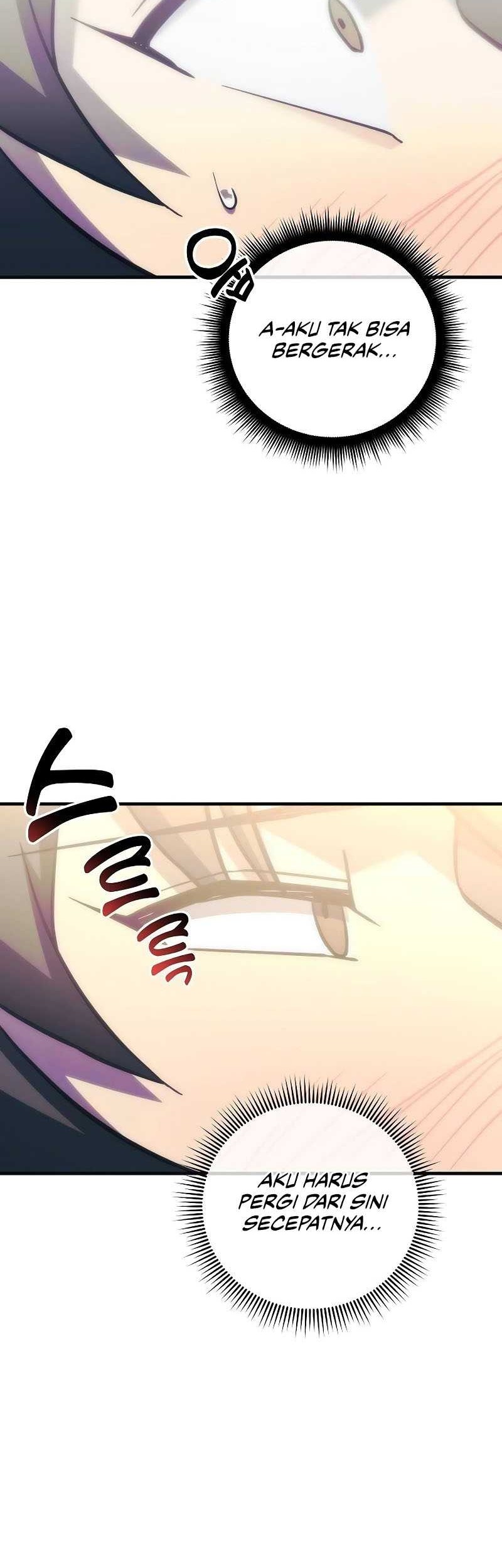 I’ll be Taking a Break for Personal Reasons Chapter 92 Gambar 41