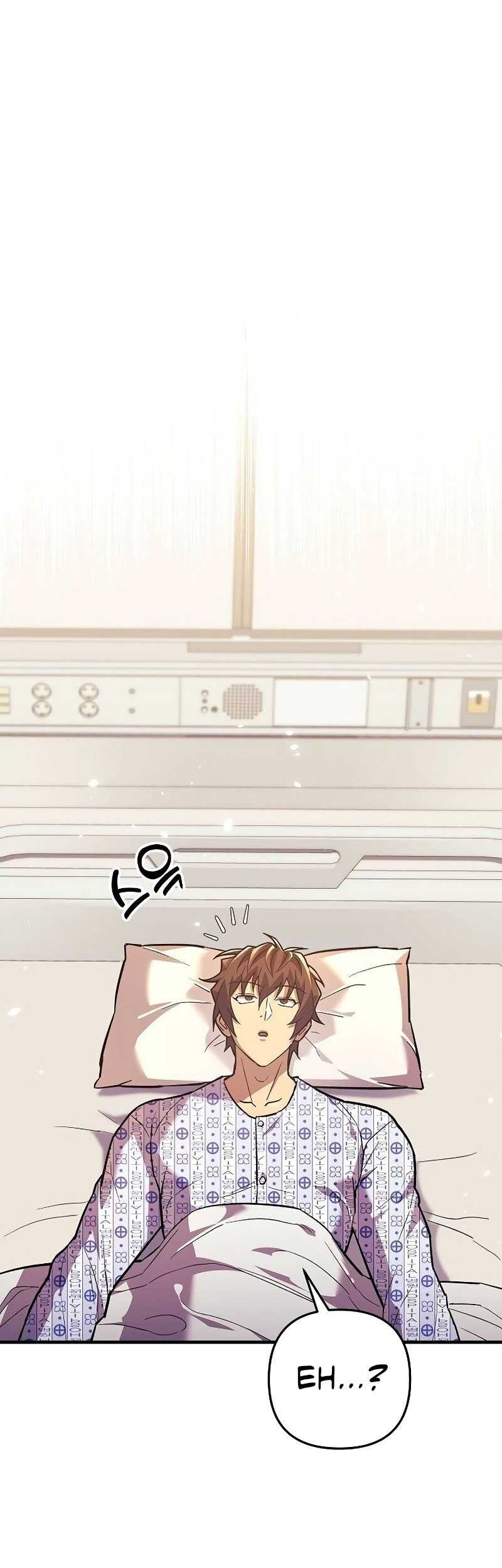 I’ll be Taking a Break for Personal Reasons Chapter 92 Gambar 42